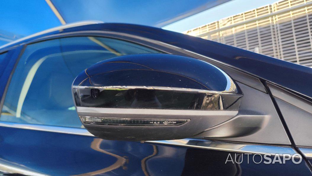 Renault Mégane 1.5 dCi Sport Limited de 2019