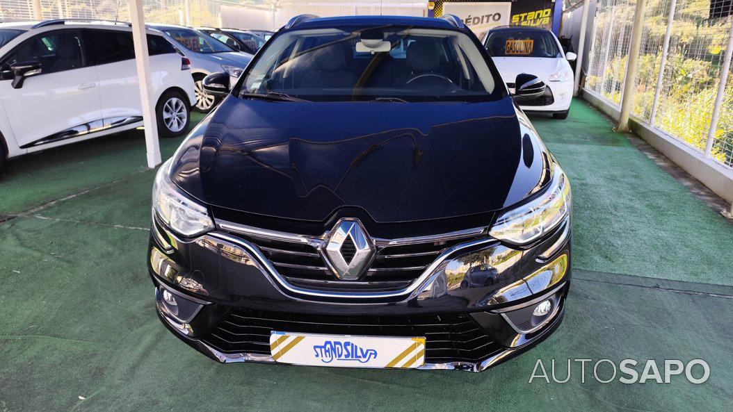 Renault Mégane 1.5 dCi Sport Limited de 2019