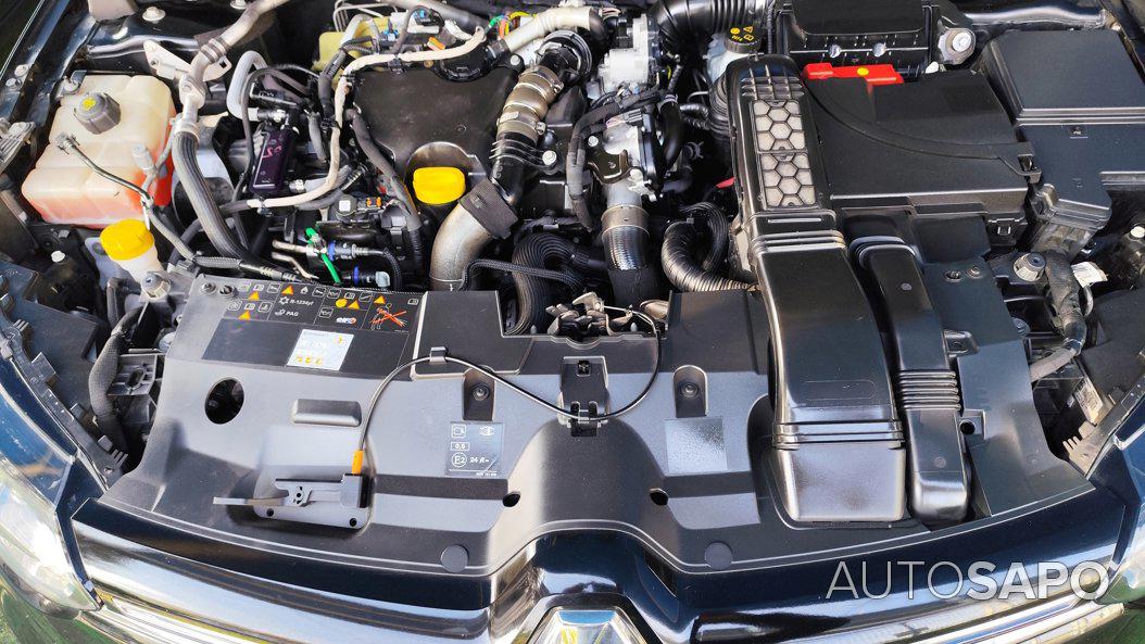 Renault Mégane 1.5 dCi Sport Limited de 2019