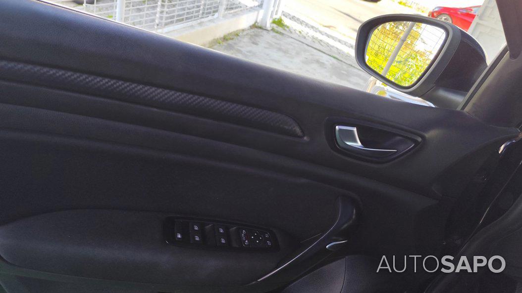 Renault Mégane 1.5 dCi Sport Limited de 2019