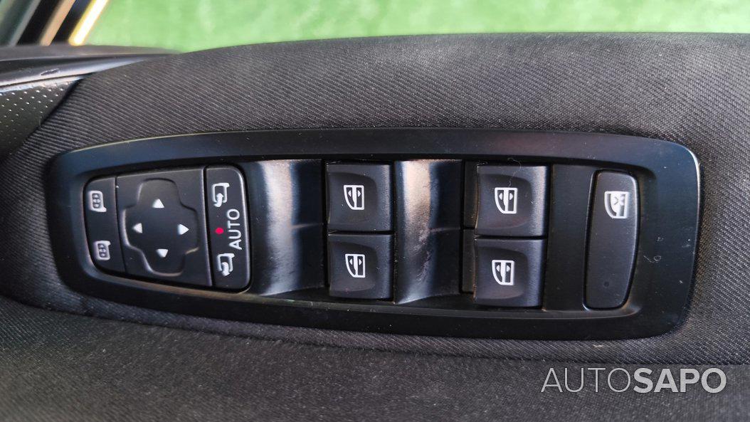 Renault Mégane 1.5 dCi Sport Limited de 2019