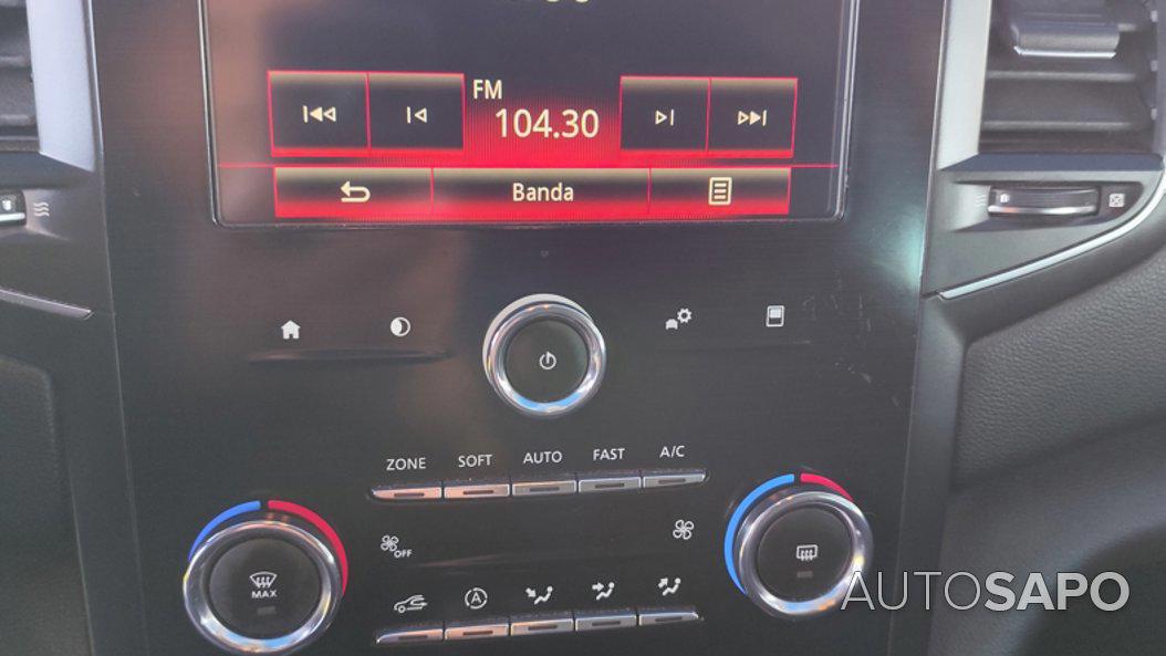 Renault Mégane 1.5 dCi Sport Limited de 2019