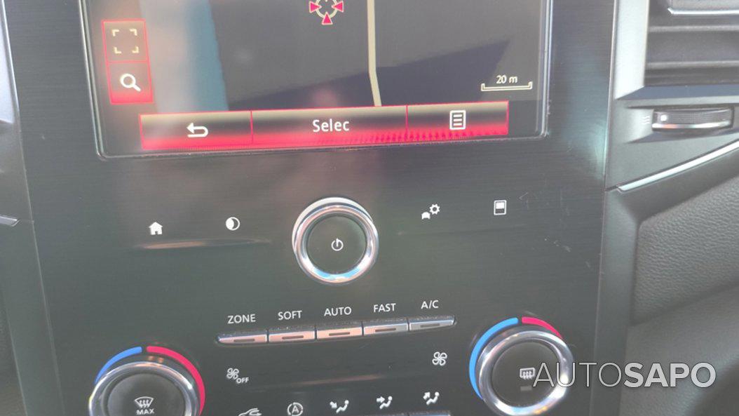 Renault Mégane 1.5 dCi Sport Limited de 2019