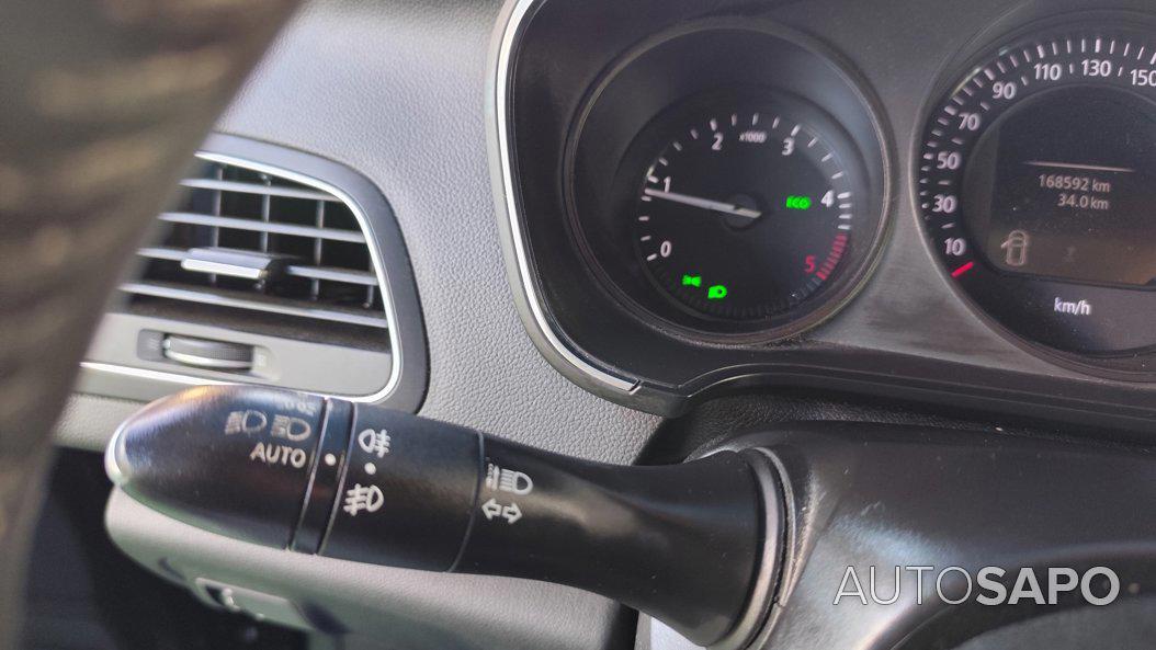 Renault Mégane 1.5 dCi Sport Limited de 2019