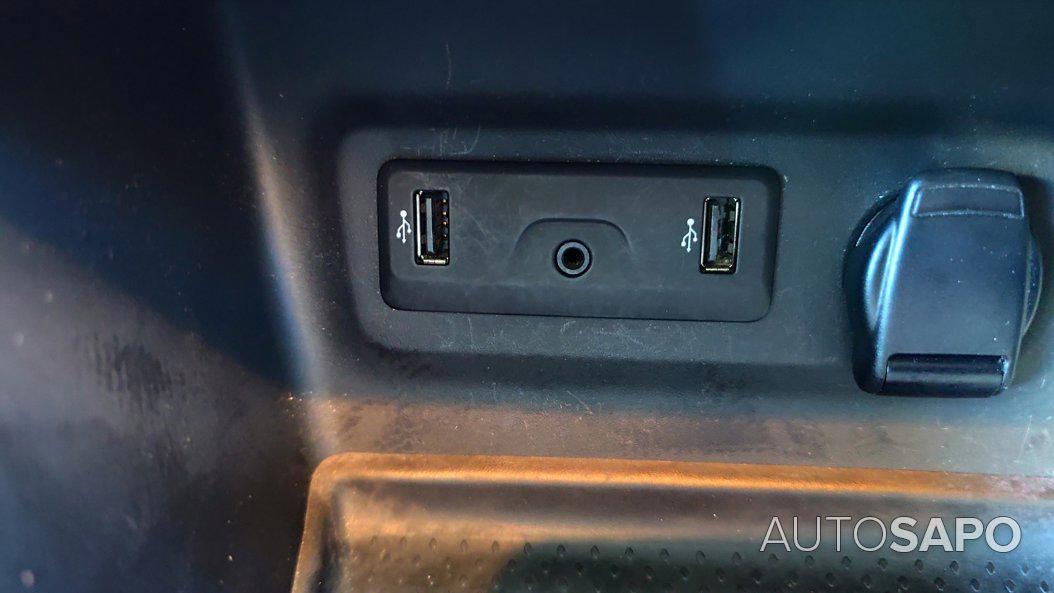 Renault Mégane 1.5 dCi Sport Limited de 2019