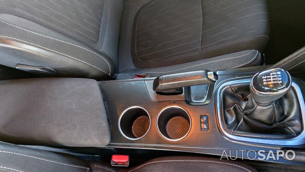 Renault Mégane 1.5 dCi Sport Limited de 2019