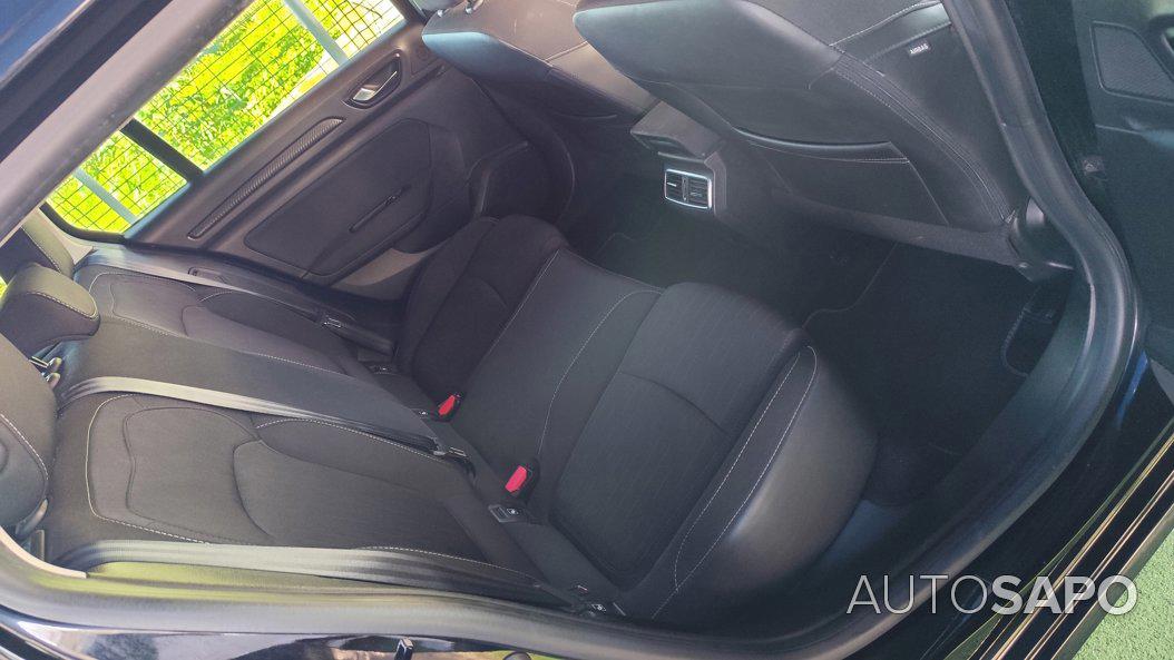 Renault Mégane 1.5 dCi Sport Limited de 2019