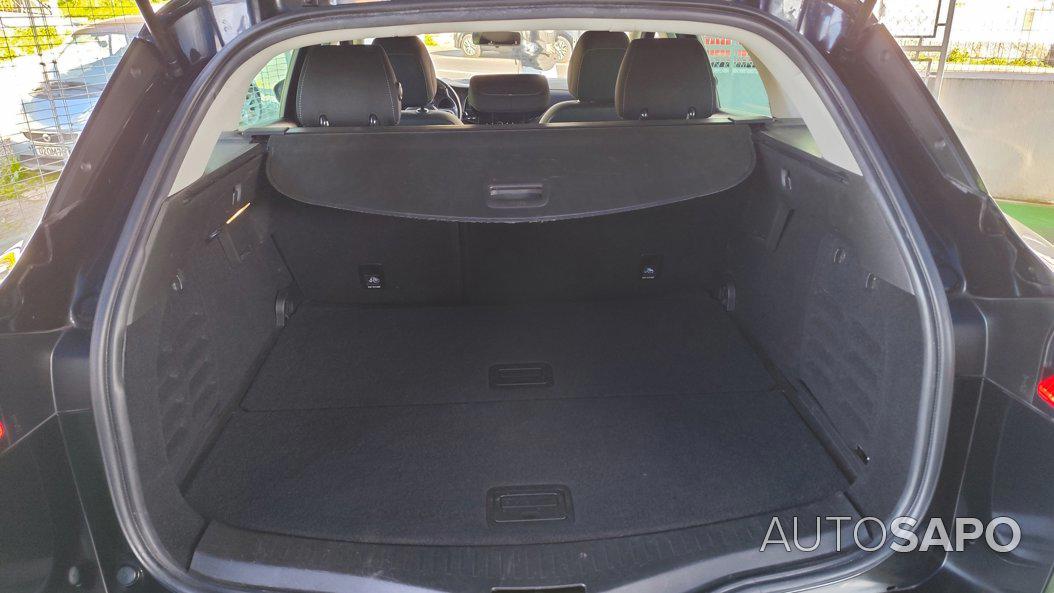 Renault Mégane 1.5 dCi Sport Limited de 2019