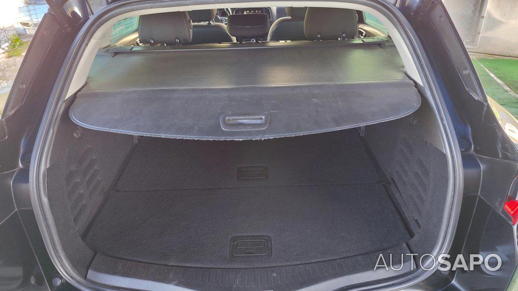 Renault Mégane 1.5 dCi Sport Limited de 2019