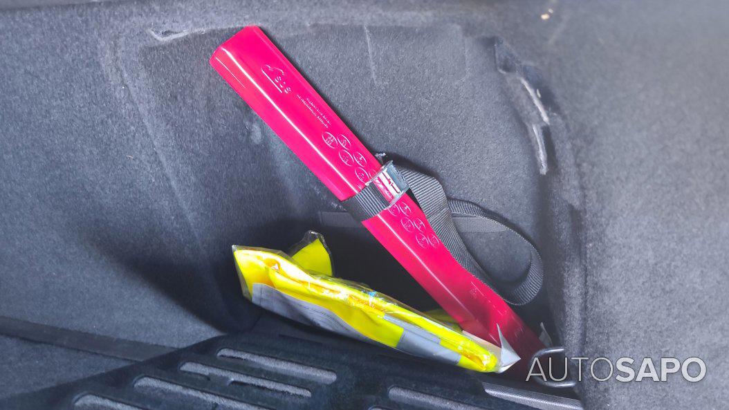 Renault Mégane 1.5 dCi Sport Limited de 2019