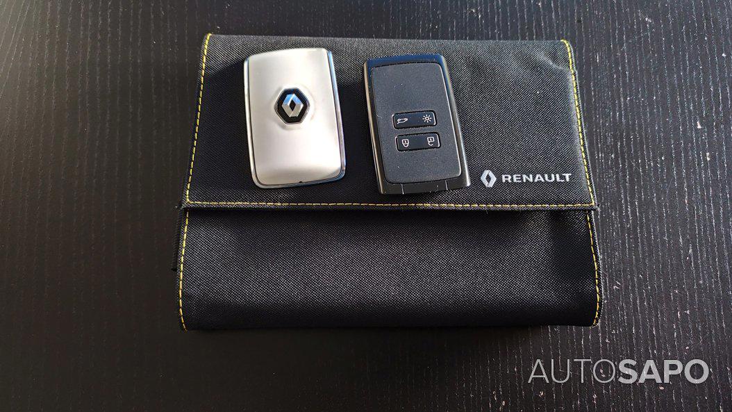 Renault Mégane 1.5 dCi Sport Limited de 2019