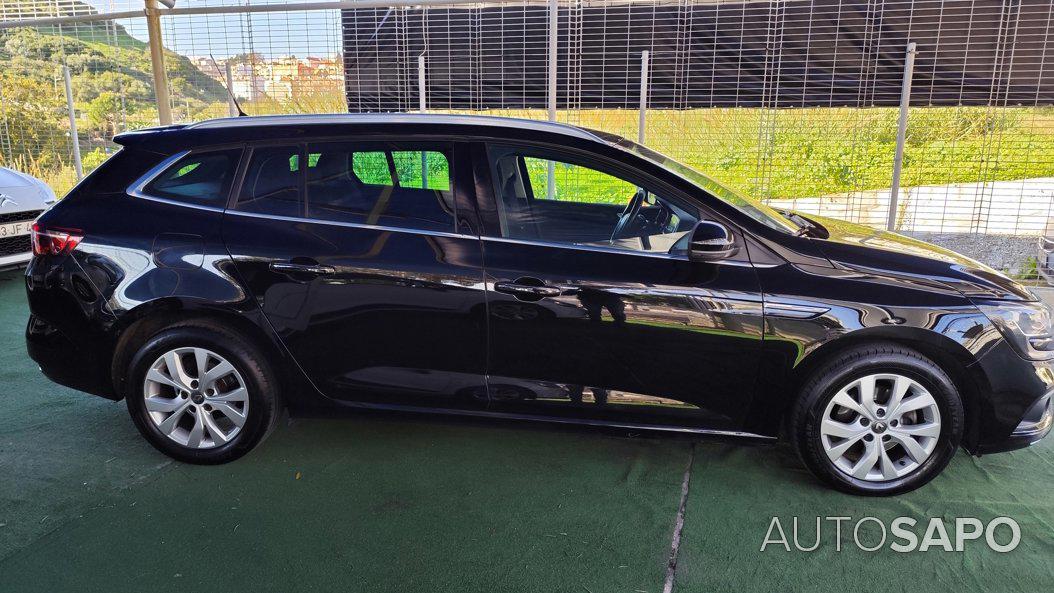 Renault Mégane 1.5 dCi Sport Limited de 2019