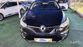 Renault Mégane 1.5 dCi Sport Limited de 2019