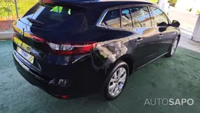 Renault Mégane 1.5 dCi Sport Limited de 2019