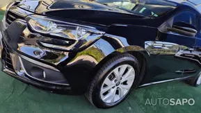 Renault Mégane 1.5 dCi Sport Limited de 2019