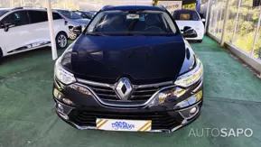 Renault Mégane 1.5 dCi Sport Limited de 2019