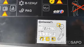 Renault Mégane 1.5 dCi Sport Limited de 2019