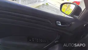 Renault Mégane 1.5 dCi Sport Limited de 2019