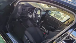 Renault Mégane 1.5 dCi Sport Limited de 2019