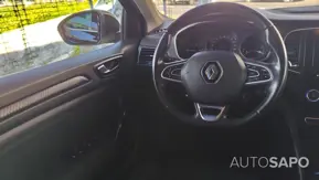 Renault Mégane 1.5 dCi Sport Limited de 2019
