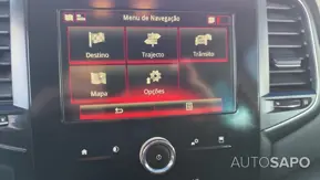 Renault Mégane 1.5 dCi Sport Limited de 2019