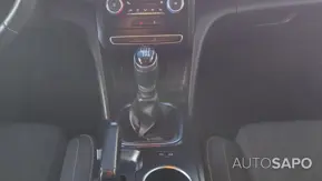 Renault Mégane 1.5 dCi Sport Limited de 2019