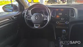 Renault Mégane 1.5 dCi Sport Limited de 2019