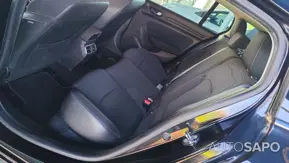 Renault Mégane 1.5 dCi Sport Limited de 2019