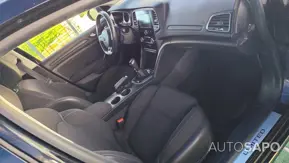 Renault Mégane 1.5 dCi Sport Limited de 2019