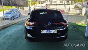 Renault Mégane 1.5 dCi Sport Limited de 2019