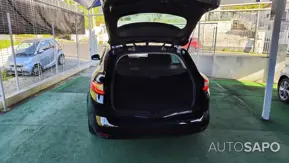 Renault Mégane 1.5 dCi Sport Limited de 2019