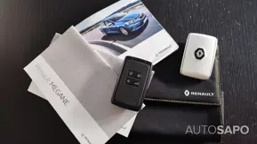 Renault Mégane 1.5 dCi Sport Limited de 2019