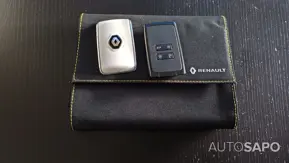 Renault Mégane 1.5 dCi Sport Limited de 2019