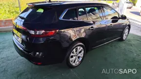 Renault Mégane 1.5 dCi Sport Limited de 2019