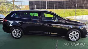 Renault Mégane 1.5 dCi Sport Limited de 2019