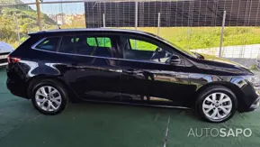 Renault Mégane 1.5 dCi Sport Limited de 2019