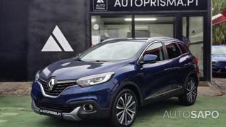 Renault Kadjar de 2017