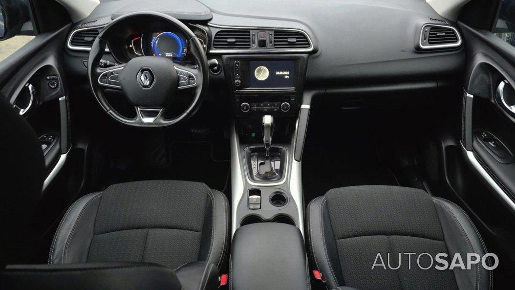 Renault Kadjar de 2017