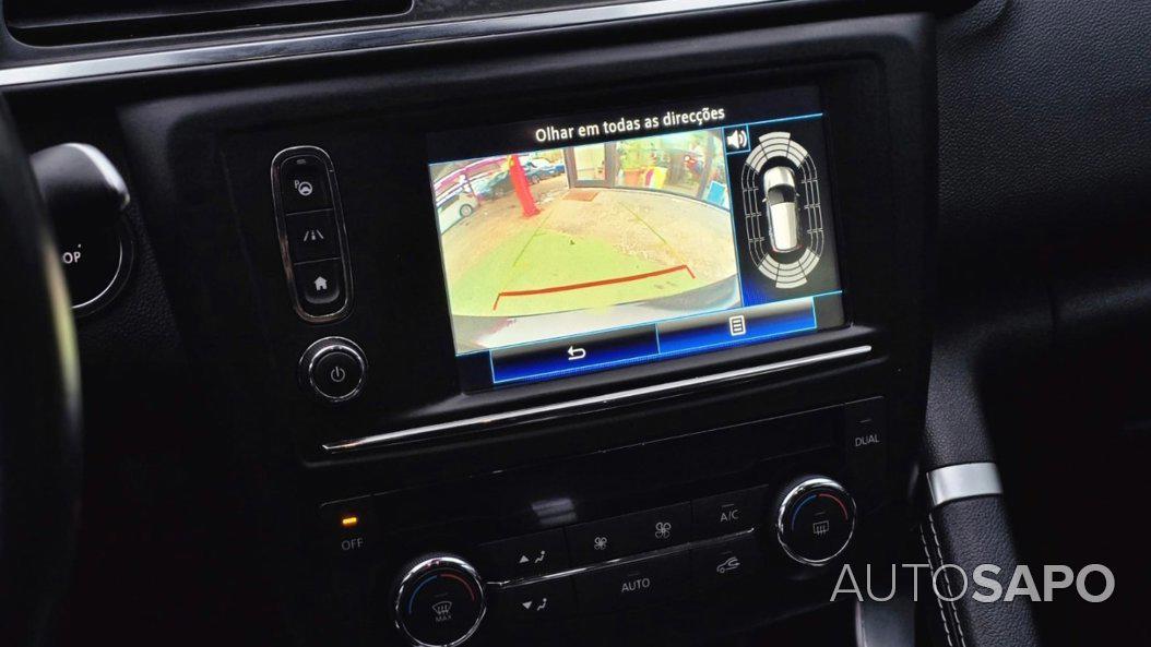 Renault Kadjar de 2017