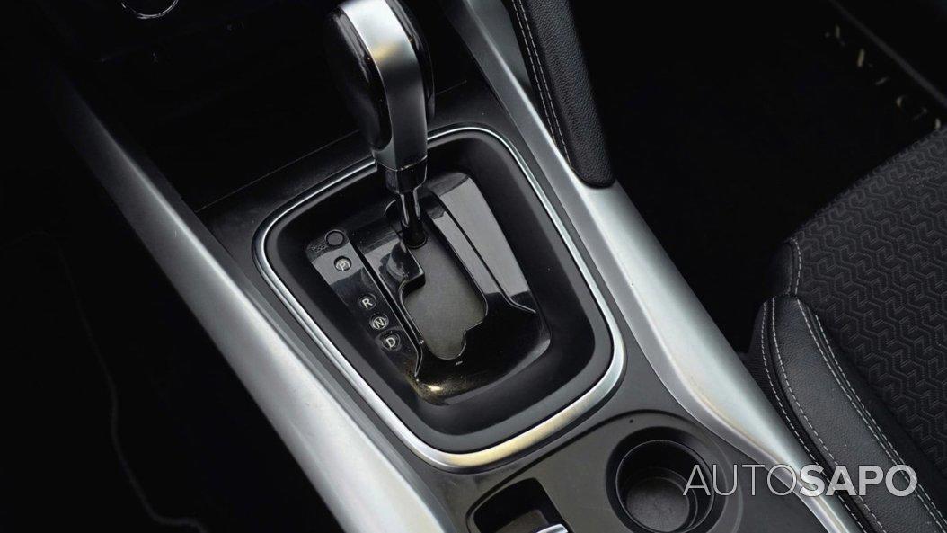 Renault Kadjar de 2017