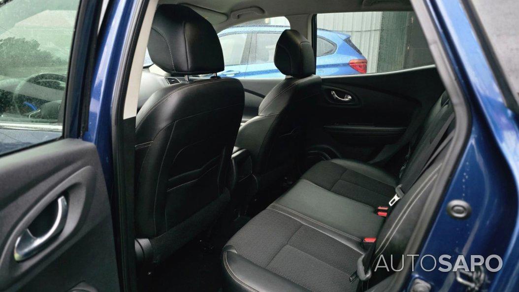 Renault Kadjar de 2017