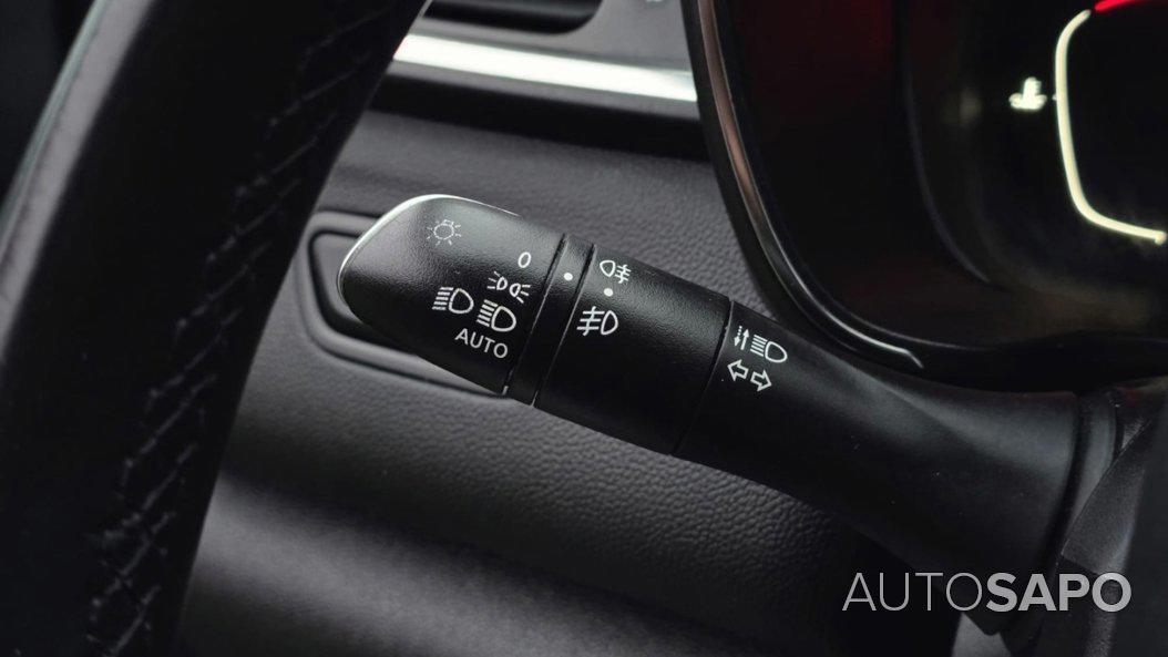 Renault Kadjar de 2017