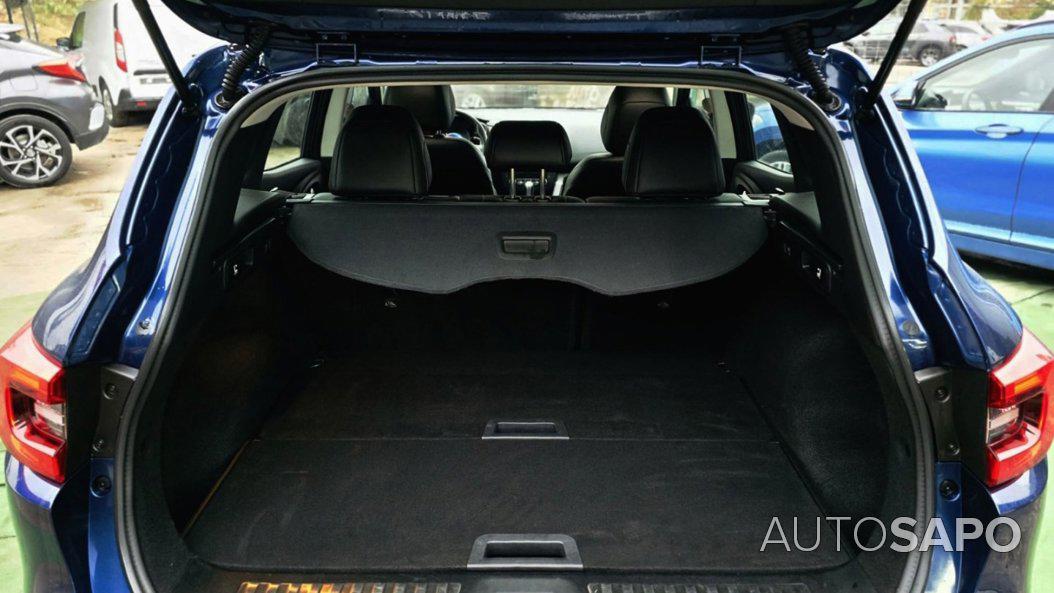 Renault Kadjar de 2017