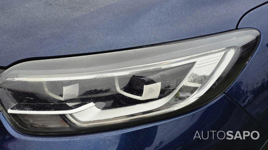 Renault Kadjar de 2017