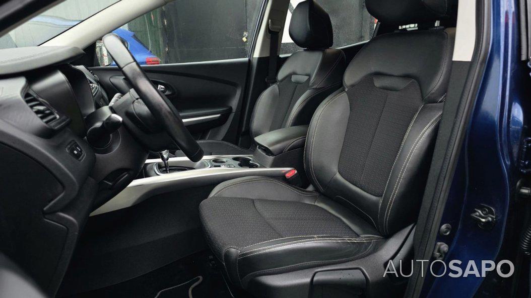 Renault Kadjar de 2017