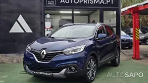 Renault Kadjar de 2017