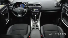 Renault Kadjar de 2017