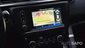 Renault Kadjar de 2017