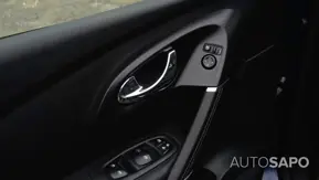 Renault Kadjar de 2017