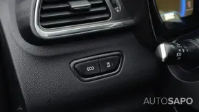 Renault Kadjar de 2017